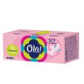 Тампоны Ola! TAMPONS SUPER Шелковистая поверхность 16шт/уп