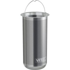 Чайник заварочный универсальный 4в1 VX-3321 900мл Quattropot