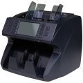 Счетчик банкнот MERTECH C-100 CIS  Touch Screen