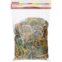 Резинка универсальная 1000г диам.60мм