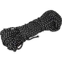 Шнур плетеный ПП 16пр с/с 4мм (20м) крап(3 шт/уп)