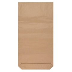 Крафт-мешок  3-х слойный, 72х50х13 (20 шт/уп)
