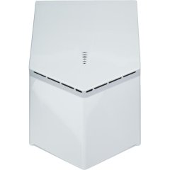 Сушилка для рук электрическая 1,5кВт H8-W белая