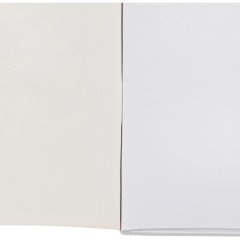 Альбом для рисования Комус Класс Star Way, А4, 40 листов, скрепка, в асс