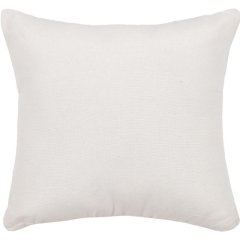 Подушка декоративная 40х40см (хлопок 60%, ПЭ 40%/новолон ПЭ), ПД40-063