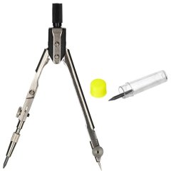 Готовальня блистер, ЦЧП-60Б