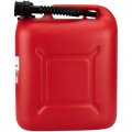 Канистра Classic для ГСМ и техн жидкостей, пластиковая, 20л REXANT 80-0203