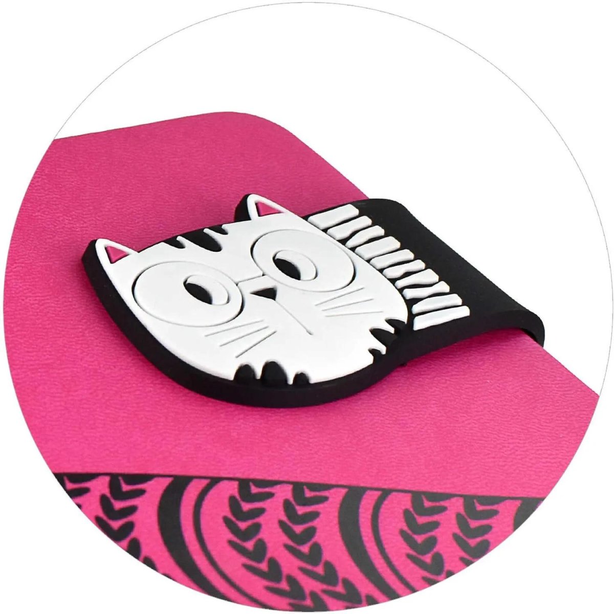 Дневник школьника ДЛИННЫЙ КОТ кожзам,  А5+, твёрдый переплёт, 48 л. 58722