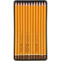 Набор карандашей черногр KOH-I-NOOR 1502/II 8B-2H 12шт./наб.,б/ласт, Чехия