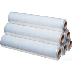 Стрейч-пленка перв.сыр для ручн.уп 20мкм 50см 326м 3кг нетто (6шт/уп)