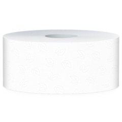 Бумага туалетная д/дисп Protissue 2сл белая цел 215м 6рул/уп_С352