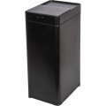 Ведро мусорное сенсорное черное 30л _JVC JB0301B