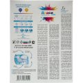 Порошок стиральный Дадси color 450г автомат