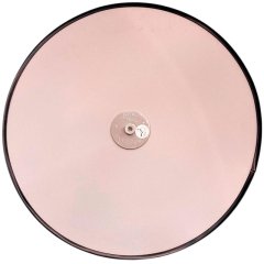 Зеркало противокражное обзорное, для помещений сферическое, 600мм Turbosky