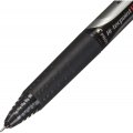Роллер PILOT BXRT-V5 авт. рез.манжет жидкие чернила 0.25мм черный