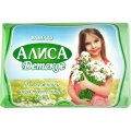Мыло туалетное детское АЛИСА 150гр