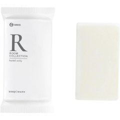 Мыло туалетное 'Room',13 гр,флоу-пак,500шт/уп