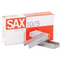Скобы для степлера N10/5 SAX оцинкованные (2-20 лист.) 1000 шт вупаковке