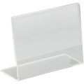 Ценникодержатель настол.д/ценника акрил 70х50мм, 1шт