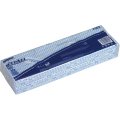 Материал протирочный нетканый WypAll X80 синий 1сл 25л/пач 10пач/уп 7565