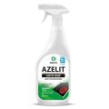Средство для чистки плит Grass Azelit cпрей для стеклокерамики 600мл