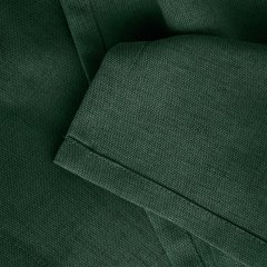 Штора Волшебная Ночь, Рогожка 165х270 см Изумруд 791099