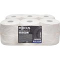Бумага туалетная д/дисп Focus SMART 2сл 168м 12рул/уп_5103036