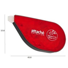 Корректирующая лента 5ммx12м '800 Tango