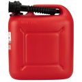 Канистра Classic для ГСМ и техн жидкостей, пластиковая, 10л REXANT 80-0202