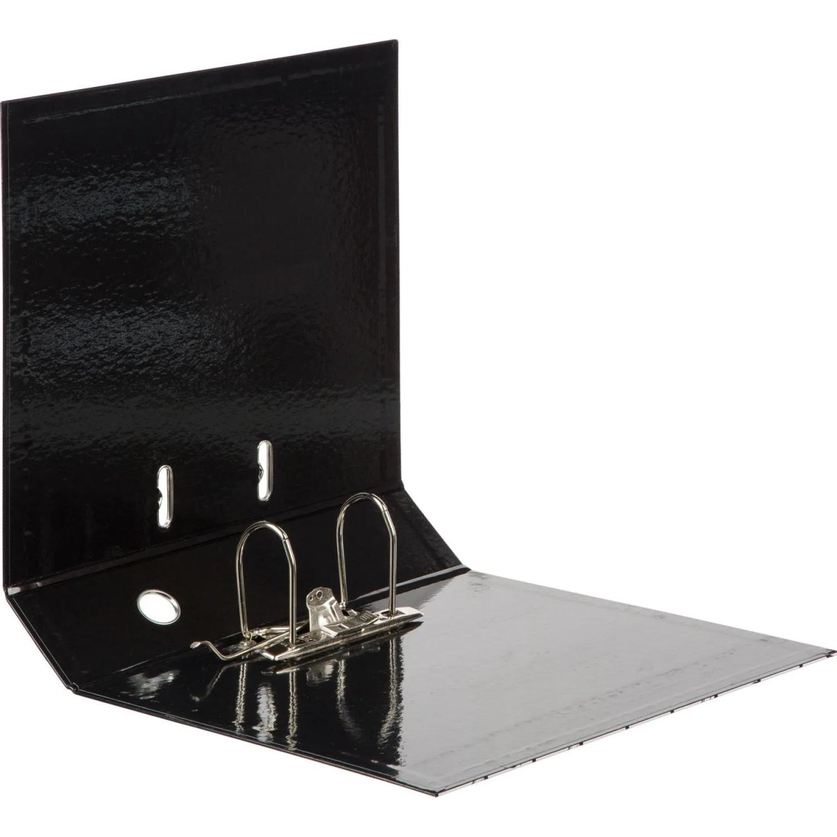 Папка-регистратор 80мм №1 School А4, Аниме Комикс, ламин бумага / лам бум