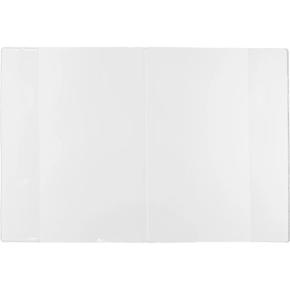 Набор обложек д/учеб.Петерсона,5шт,267х420,ПВХ,110мкм