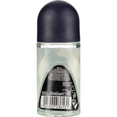 Дезодорант-антиперспирант шарик Nivea Черное и Бел Невидимый Original 50мл