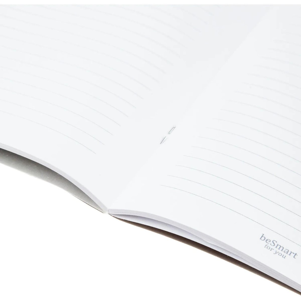 Блокнот BS, 130х210мм, 48л.,линейка, скрепка. Botanica, гортензия N4122