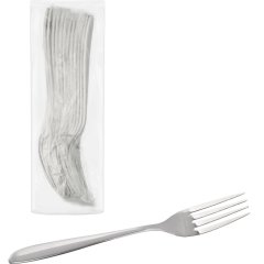 Вилка столовая Breva, нержавеющая сталь 410,12шт/уп