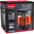 Чайник заварочный универсальный 4в1 VX-3321 900мл Quattropot