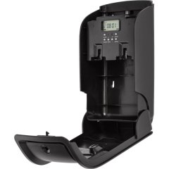 Освежитель воздуха автоматический (диспенсер)LuscanProfEtalon черный 151082