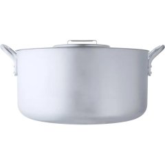 Котел алюминий 40л Демидовский МШ-012