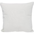 Подушка декоративная 40х40см (хлопок 60%, ПЭ 40%/новолон ПЭ), ПД40-003