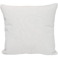 Подушка декоративная 40х40см (хлопок 60%, ПЭ 40%/новолон ПЭ), ПД40-036