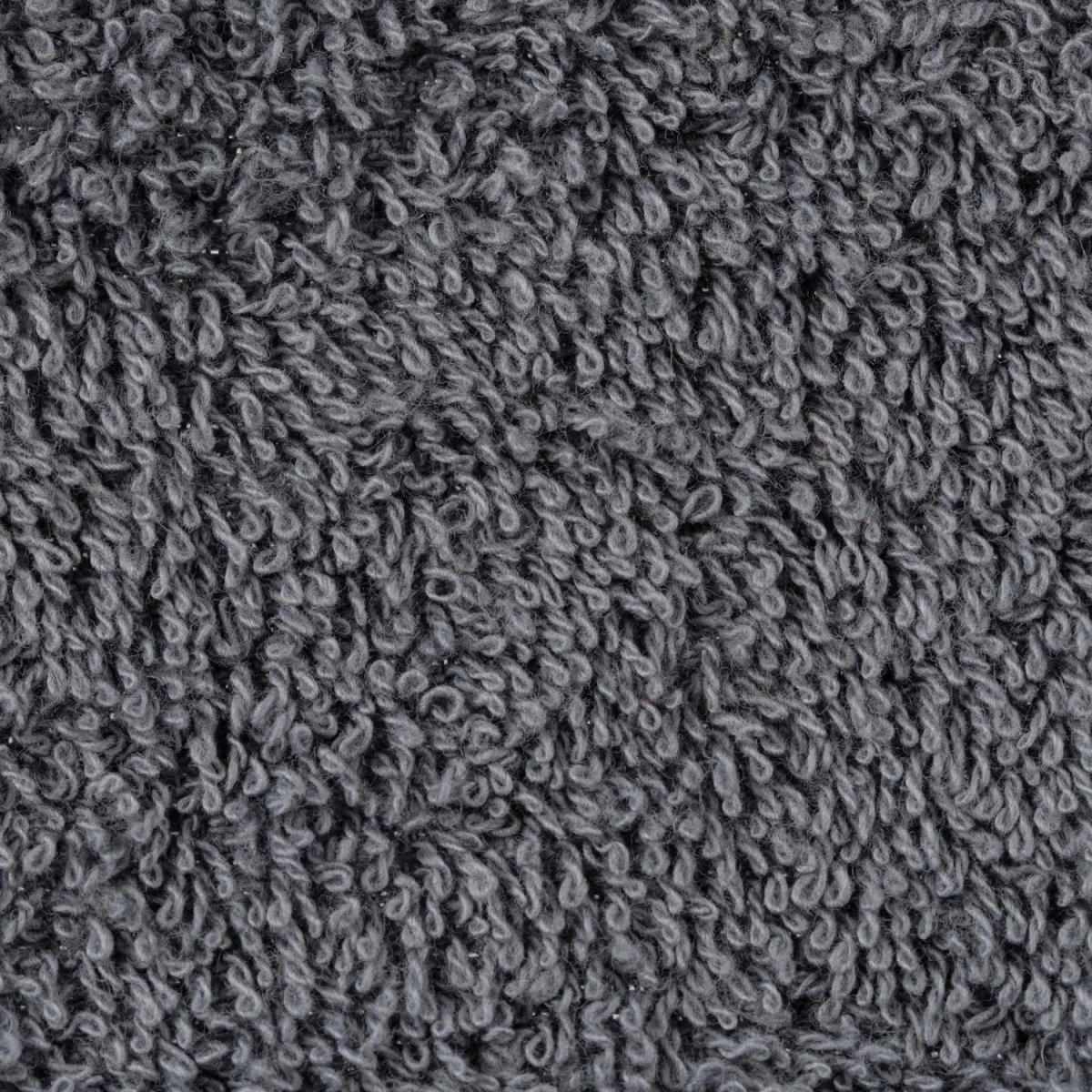 Набор полотенец махровых без бордюр 440 г/м2, 50х90 т.сер, 5шт