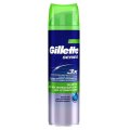 Гель для бритья GILLETTE TGS Sensitive Skin для чувствительной кожи 200мл