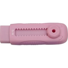 Ластик M&G So Many Cats, выдвижной, пастельн. цвет в ассортименте AXPQ4277