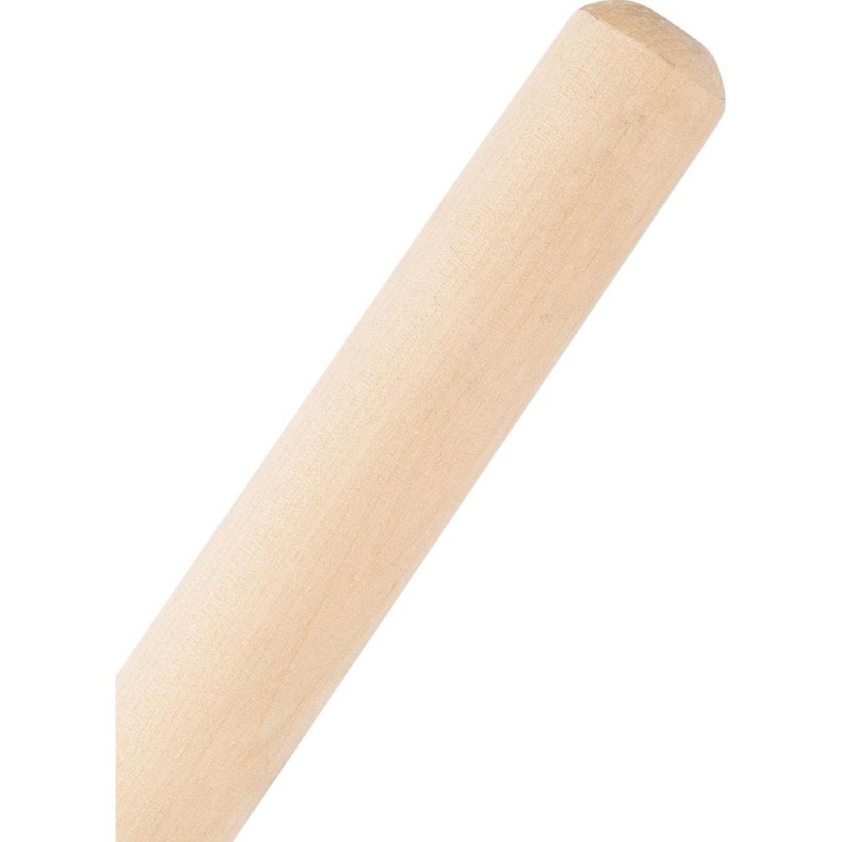 Лопата для уборки снега Сибртех пластик, деревян/черен 380х360х1420мм_61697