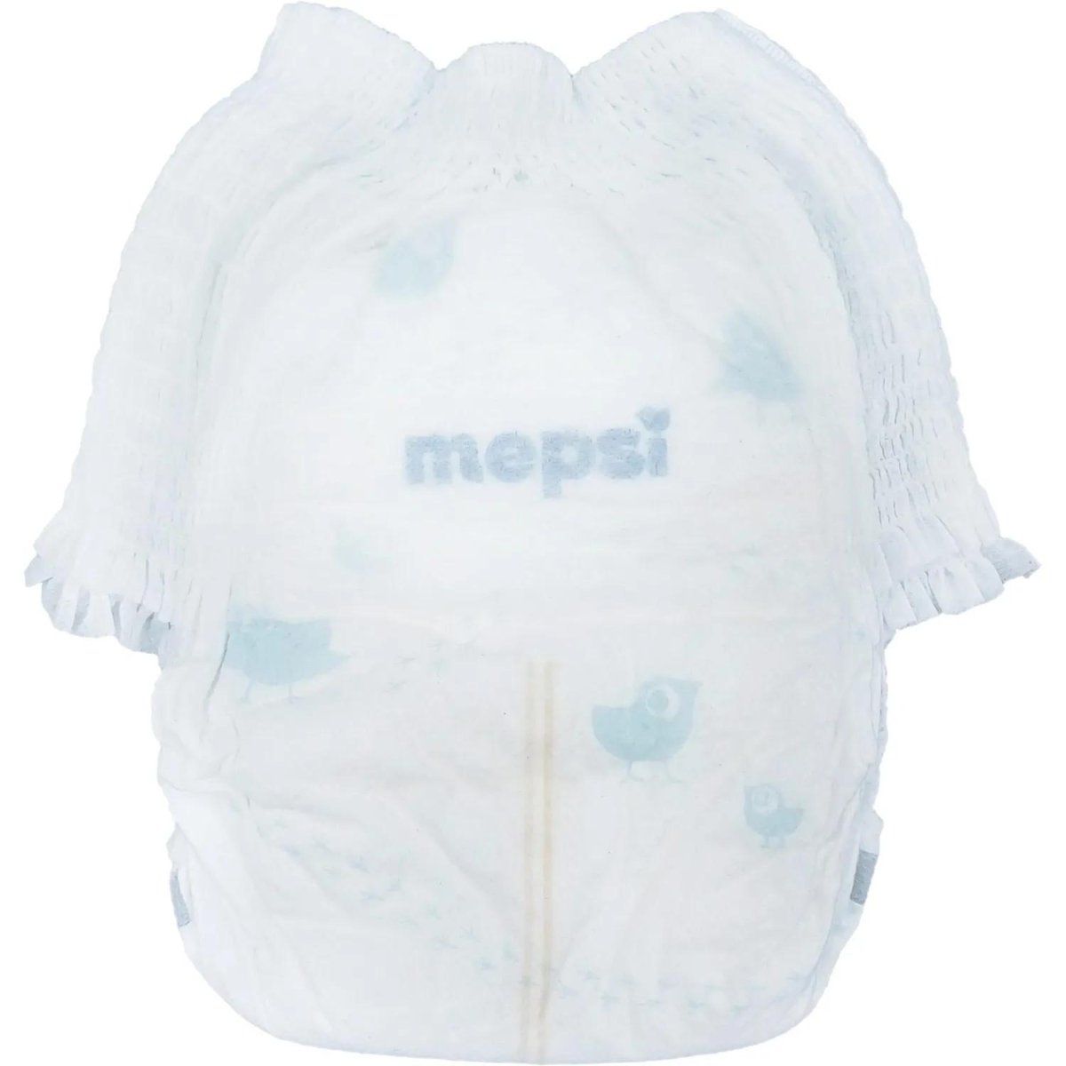 Подгузники-трусики детские MEPSI Comfort ХL (12-20 кг) 38 шт