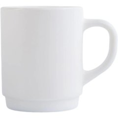 Набор кружек OPAL 6шт 250мл (P9351)