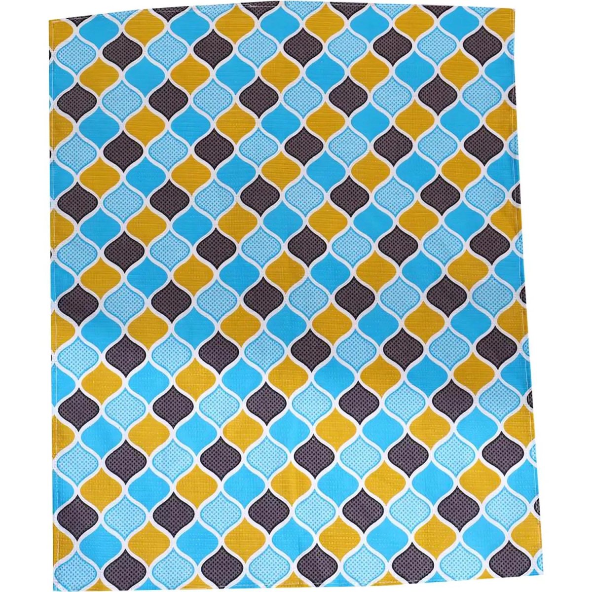 Полотенце ваф. 45х80, 160гр/м2, ассорти, 10шт