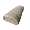 Полотно техническое Мешковина джут/джут 190г/м2, 110см +-2/100м