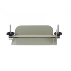 Струбцина-лоток для архивного переплета документов А4,металл,до100мм/950л