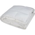 Одеяло 140х205,стандартное, Белый гусиный пух Экстра, Батист, Royal