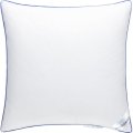 Подушка 70х70см, (хлопок-тик/пух), 1300 г, МЕДЕО 1017.00347